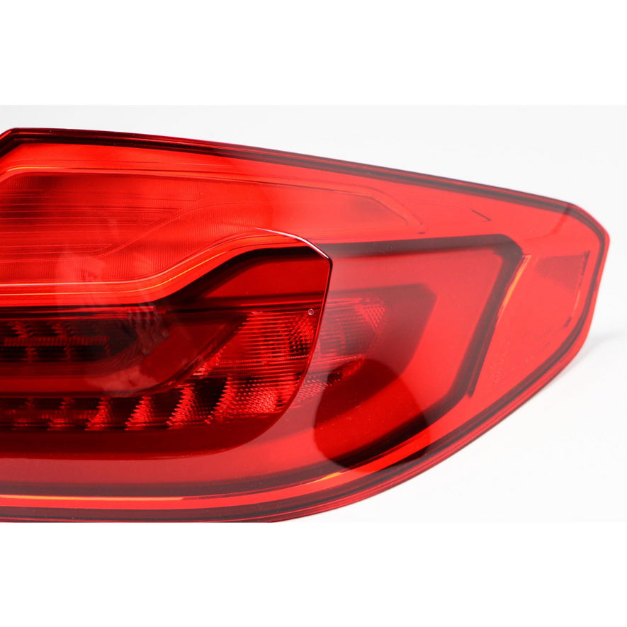 BMW 5 Series Saloon G30 2016-2021 LED Rear Tail Light Lamp Right Side