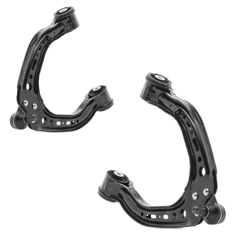 Tesla Model S 2013-2023 Front Pair Wishbone Suspension Arm
