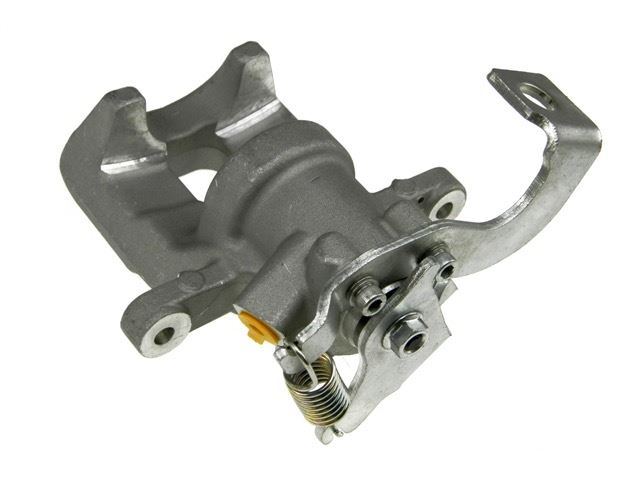 Toyota Auris 2006-2012 Rear Left Brake Caliper