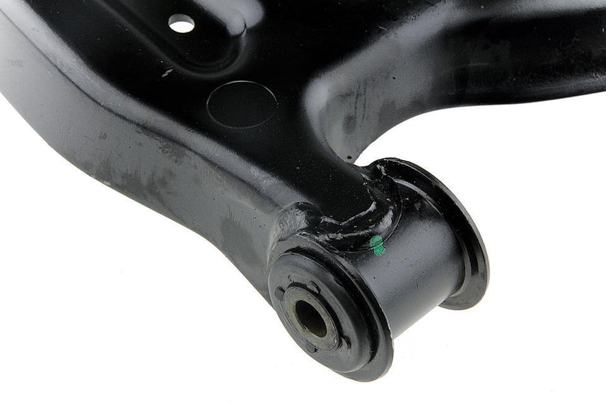 For Audi A1 2010-2016 Lower Front Wishbones Suspension Arms Pair
