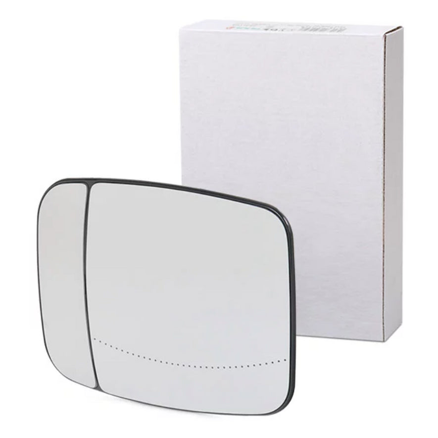 Nissan NV300 2016-2023 Heated Door Wing Mirror Glass Right