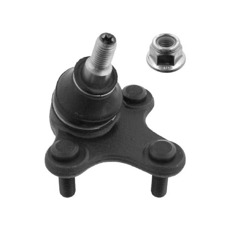 Seat Leon 2005-2012 Front Left Wishbone Ball Joint