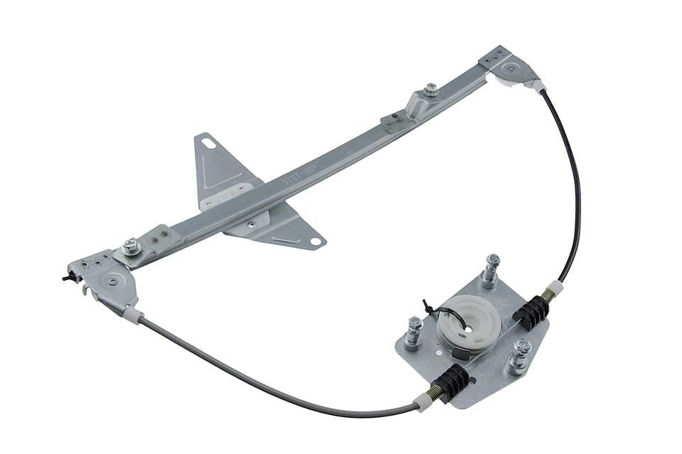 Citroen C4 2004-2011 Front Left Electric Window Regulator