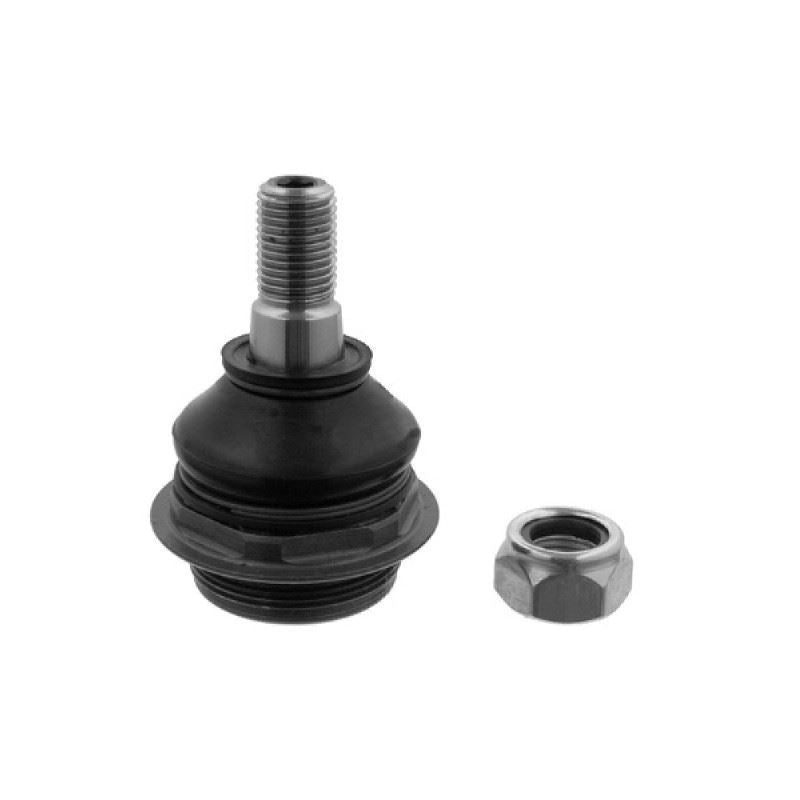 Citroen Berlingo 2008-2017 Front Ball Joints Pair