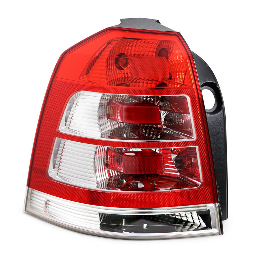 Vauxhall Zafira MK2 2008-2014 Tail Back Rear Light Lamp Lens Left Side