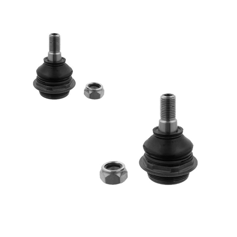Citroen C4 2004-2010 Front Ball Joints Pair