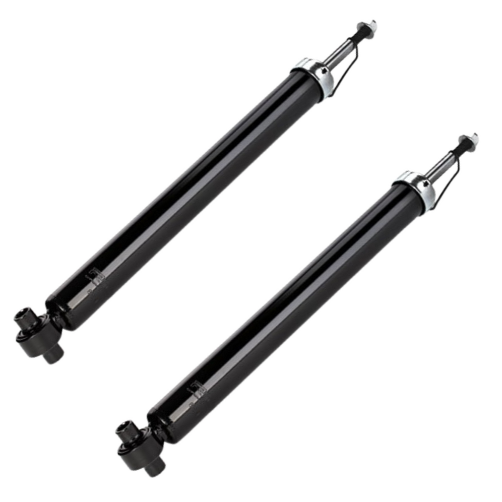 For Fiat Punto Evo 2009-2018 Rear Shock Absorbers Struts Pair