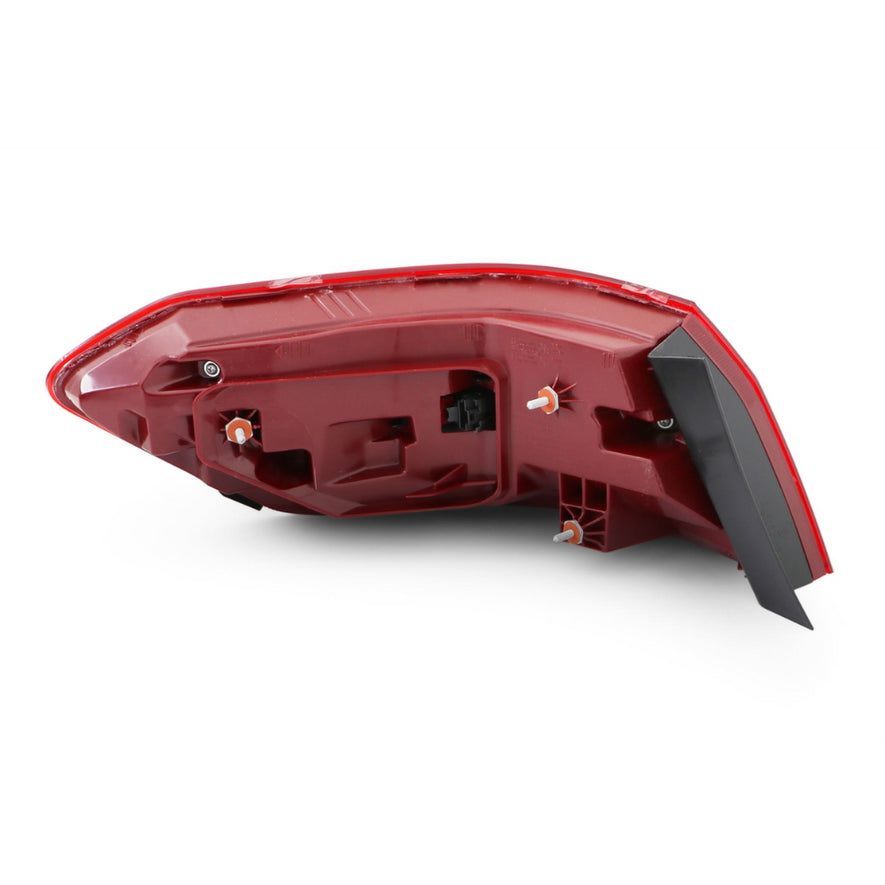 Mercedes E Class Saloon W212 2013-2016 LED Rear Tail Light Lamp Right Side