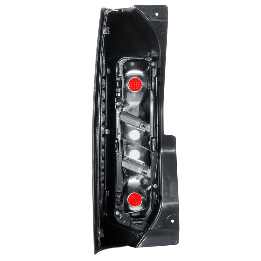 Ford Transit Custom 2024-2026 Rear Tail Light Lamp Drivers Side Right O/S