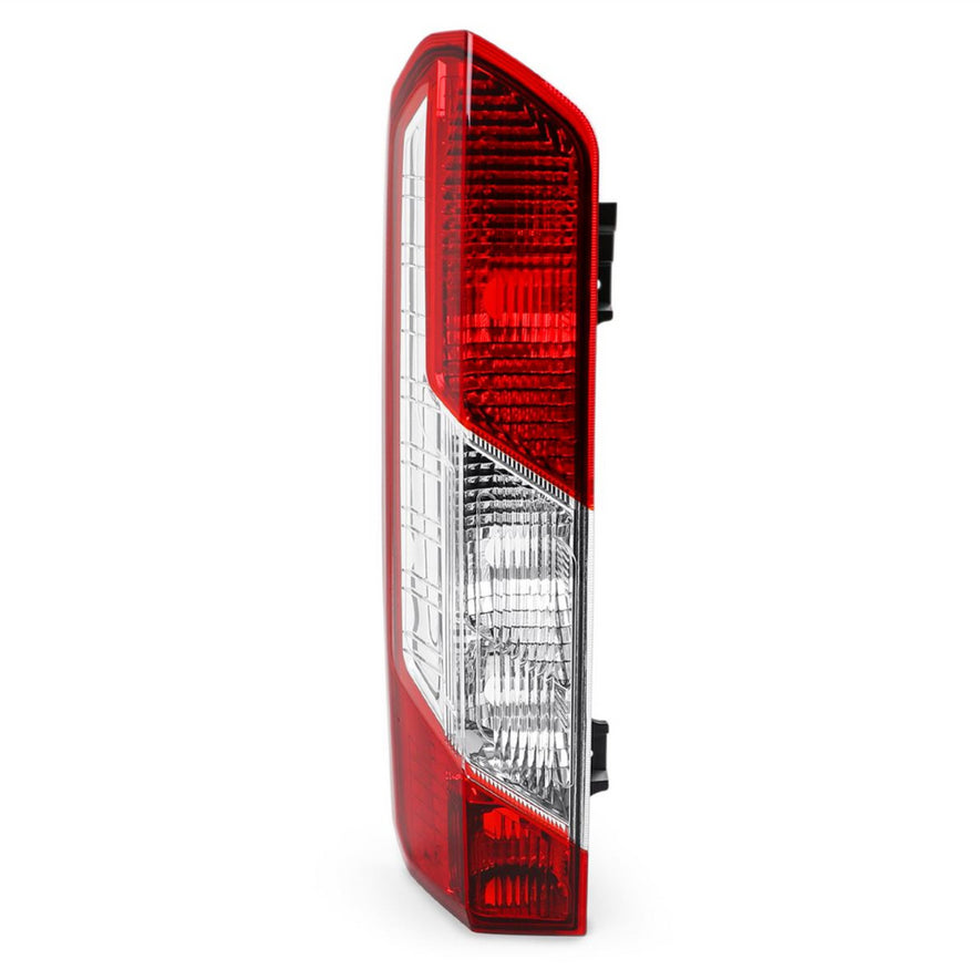 Ford Transit Mk8 2014-2024 Rear Tail Light Lamp Left Side N/S