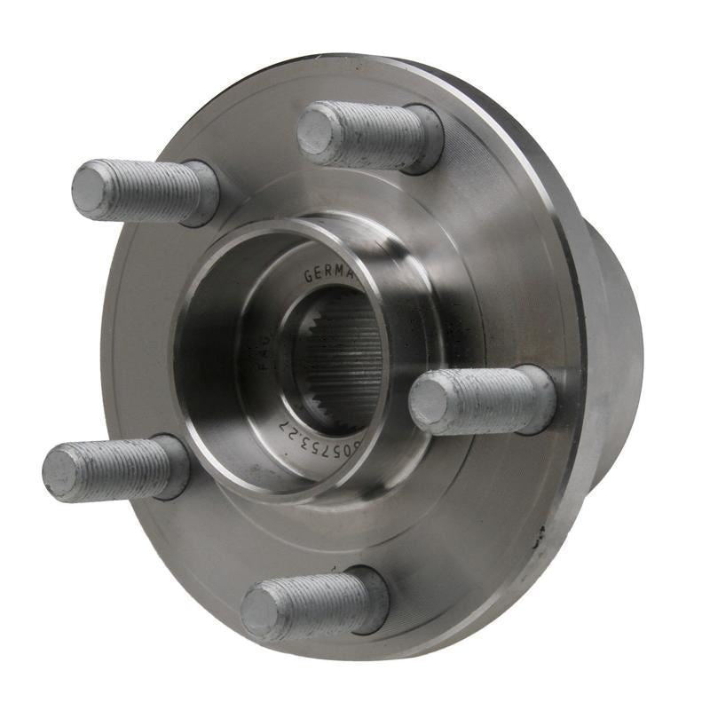 Ford S-Max 2006-2014 Front Hub Wheel Bearing Kit