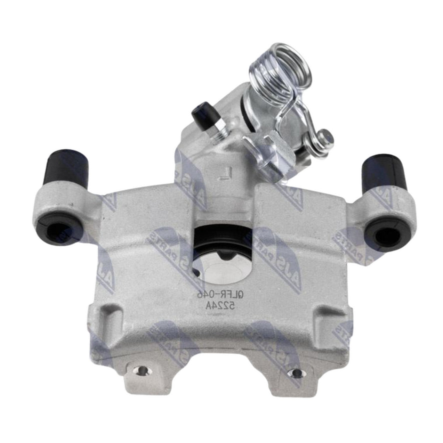 Ford Fiesta MK8 2017-2025 Rear Right Brake Caliper 253mm Discs