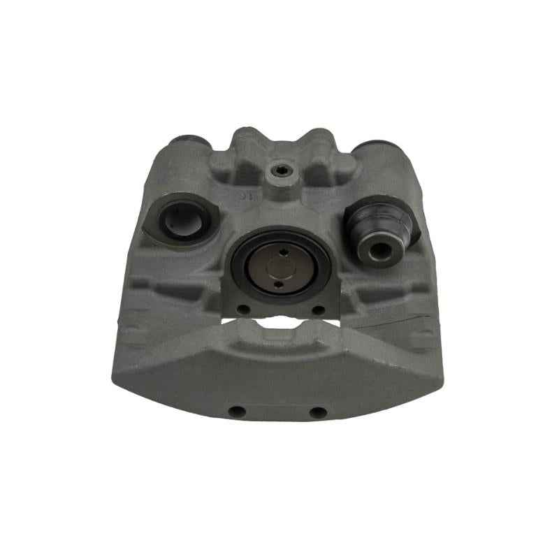 Tesla Model S 2012-2021 Rear Pair Parking Brake Caliper 365mm Discs