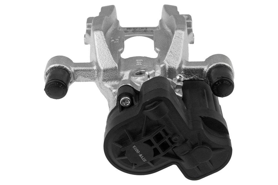 Audi Q3 2018-2024 Rear Right Drivers Side O/S Brake Caliper 310mm Discs
