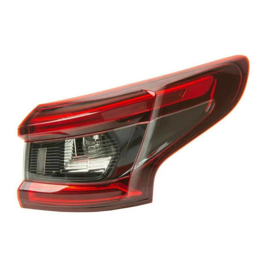 Nissan Qashqai 2017-2021 LED Rear Light Tail Light Lamp Right Side