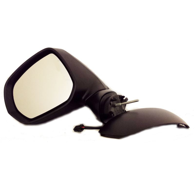 Citroen C3 Picasso 2009-2016 Electric Door Wing Mirror Black Passenger Side Left
