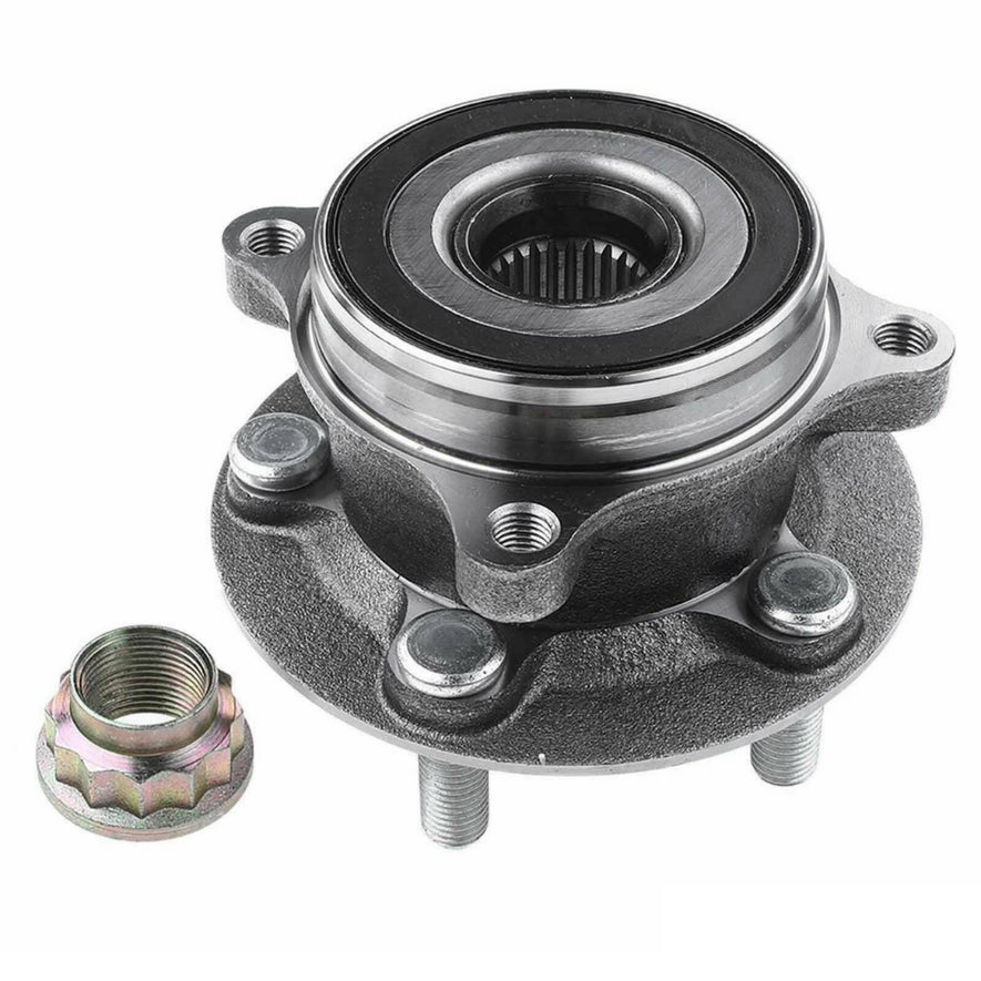 For Toyota Prius 2009-2015 Front Wheel Bearing Kit
