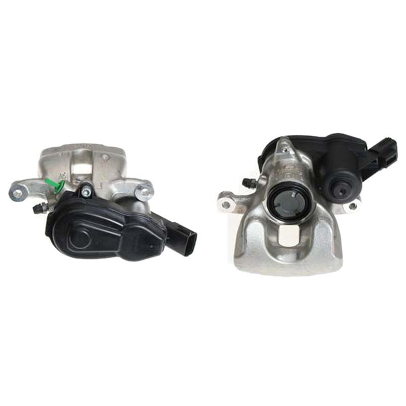 Renault Scenic MK3 2009-2016 Rear Right Brake Caliper