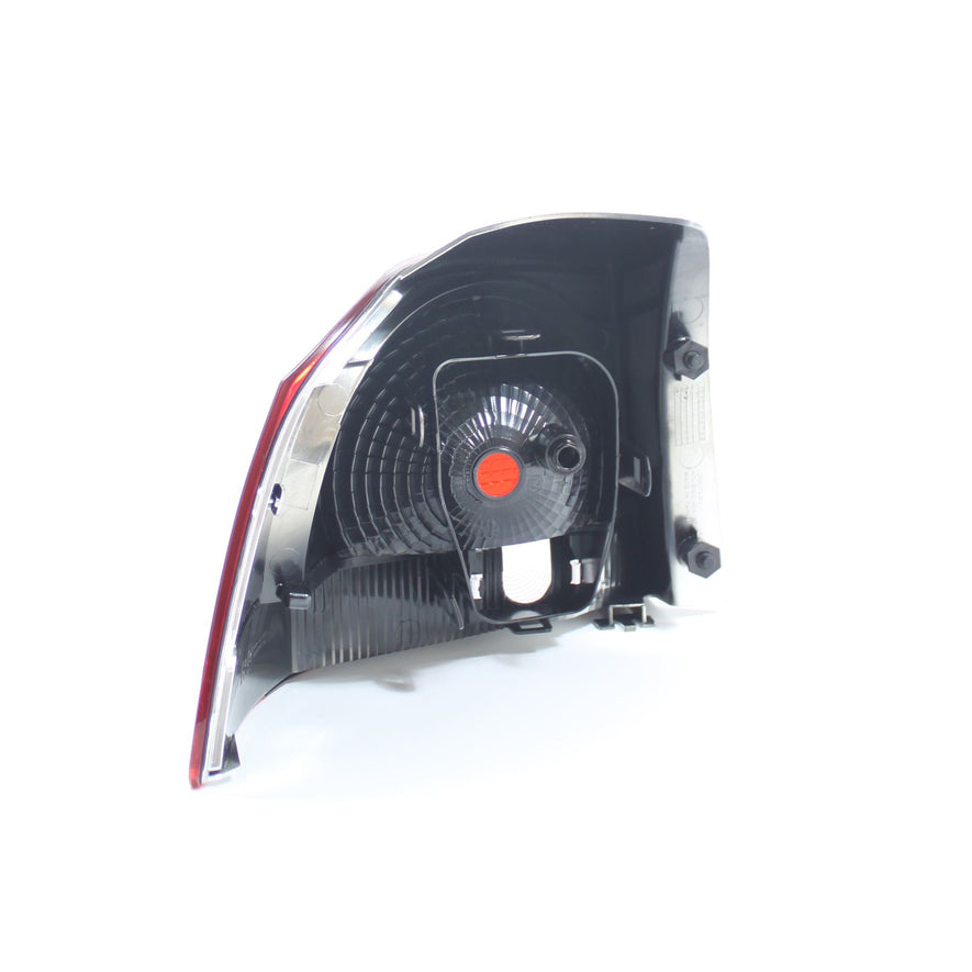 VW Golf MK6 2009-2013 Rear Tail Light Lamp Drivers Side O/S Right