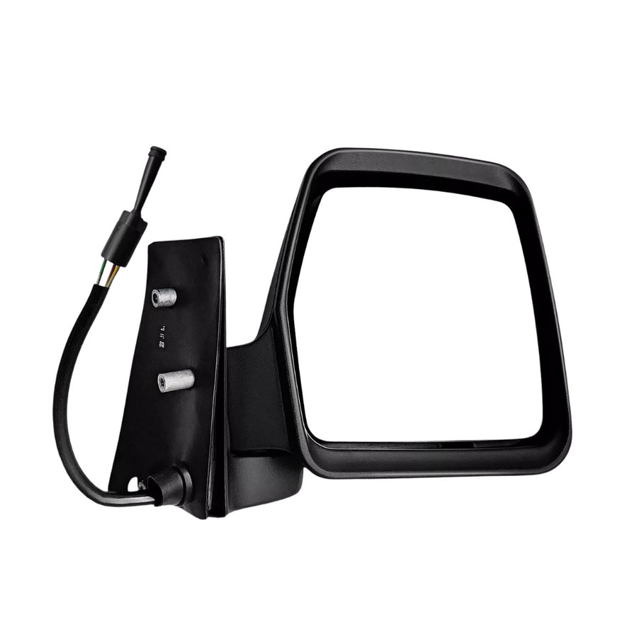 Citroen Dispatch 1995-2006 Manual Cable Black Wing Door Mirror Right Side