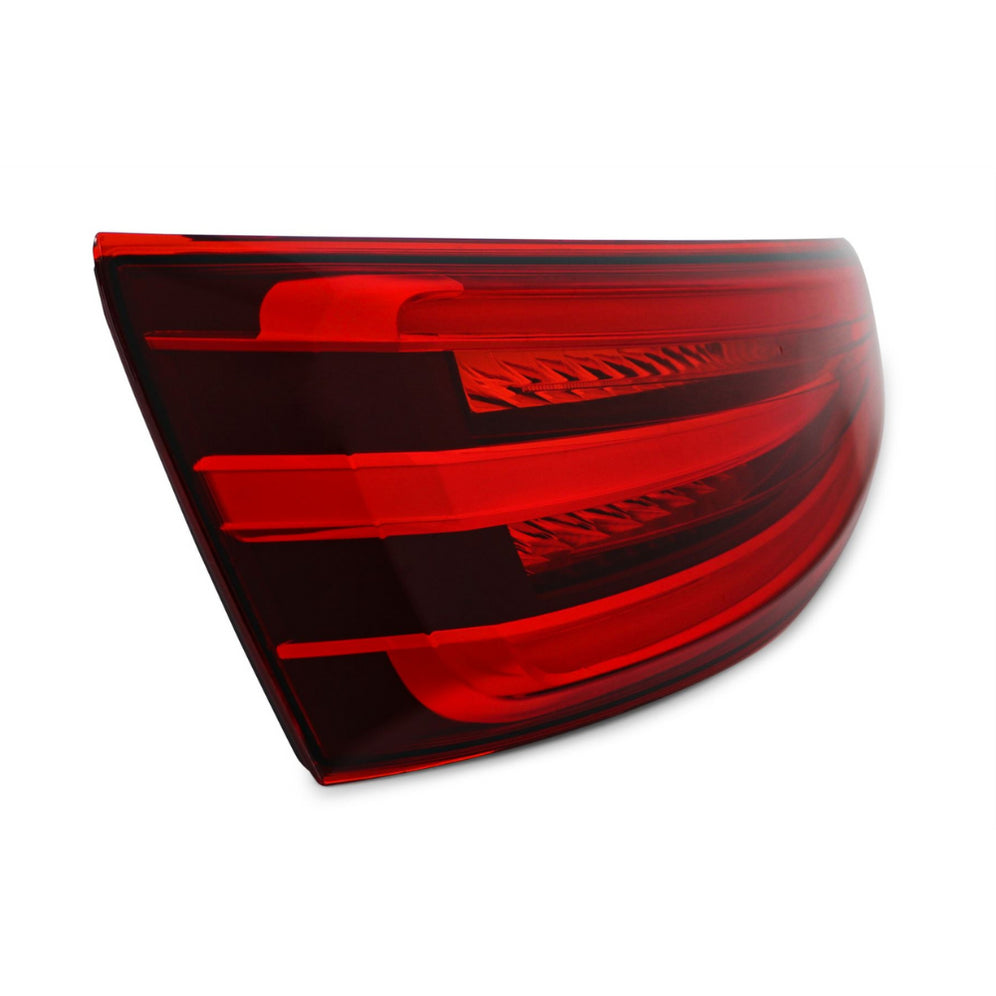 Audi Q3 S-Line 2011-2015 Rear LED Tail Light Lamp Left Side