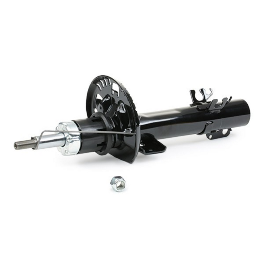 Skoda Rapid 2012-2019 Front Left & Right Shock Absorbers Struts Pair