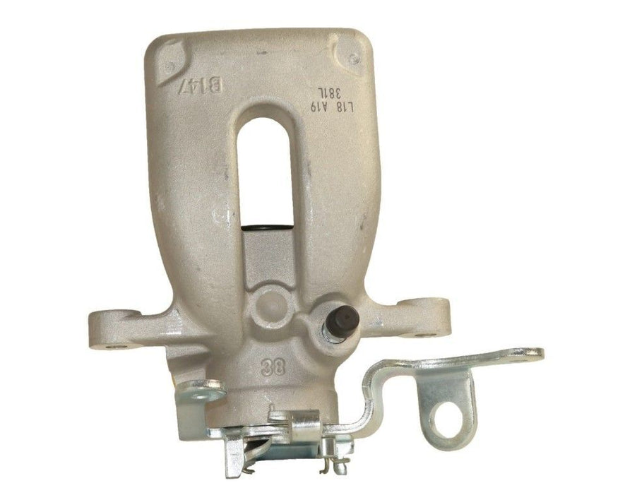 Peugeot Partner Tepee, Box 2008-2018 Rear Left Brake Caliper