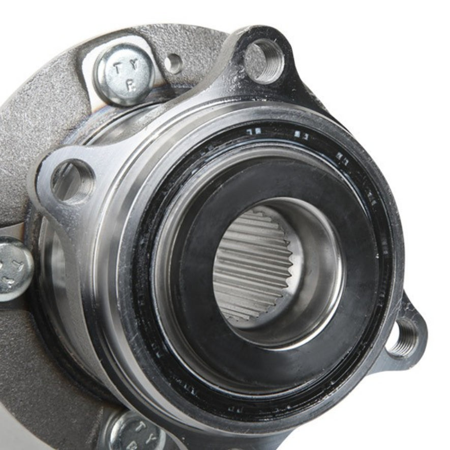 Hyundai i30 2.0 N 2017-2025 Front Hub Wheel Bearing Kit