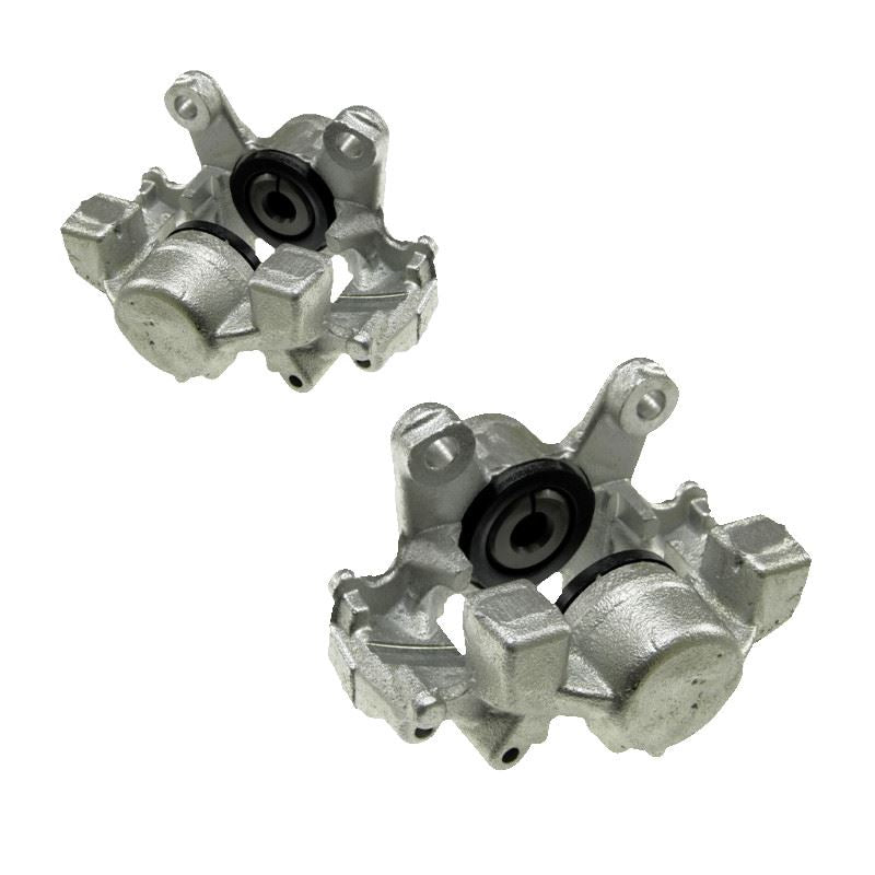Mercedes C-Class W203 2000-2007 Rear Pair Brake Caliper