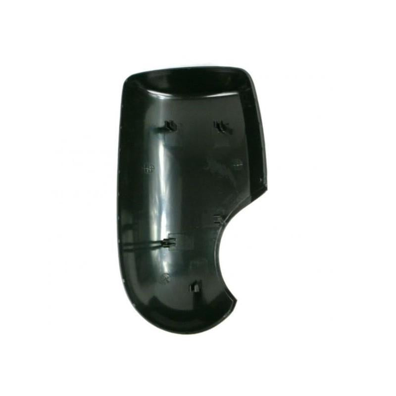 Ford Transit MK6 MK7 2000-2014 Black Door Wing Mirror Cover Passengers Side