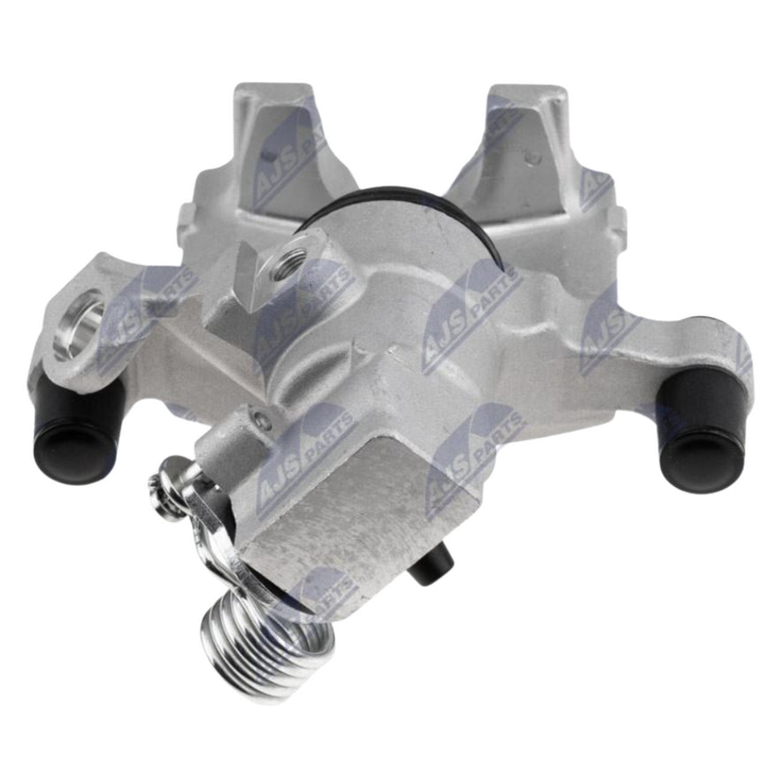 Ford Fiesta MK8 2017-2025 Rear Left Brake Caliper 253mm Discs