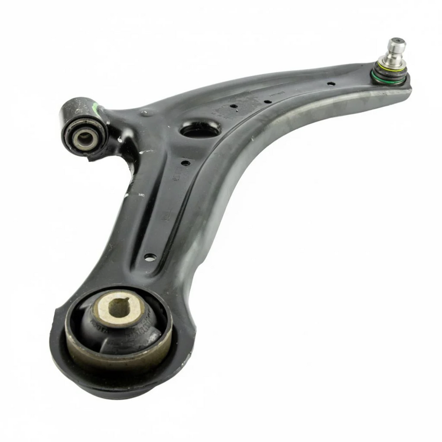 Ford Puma 2019-2026 Front Lower Left & Right Wishbones Suspension Arms Pair