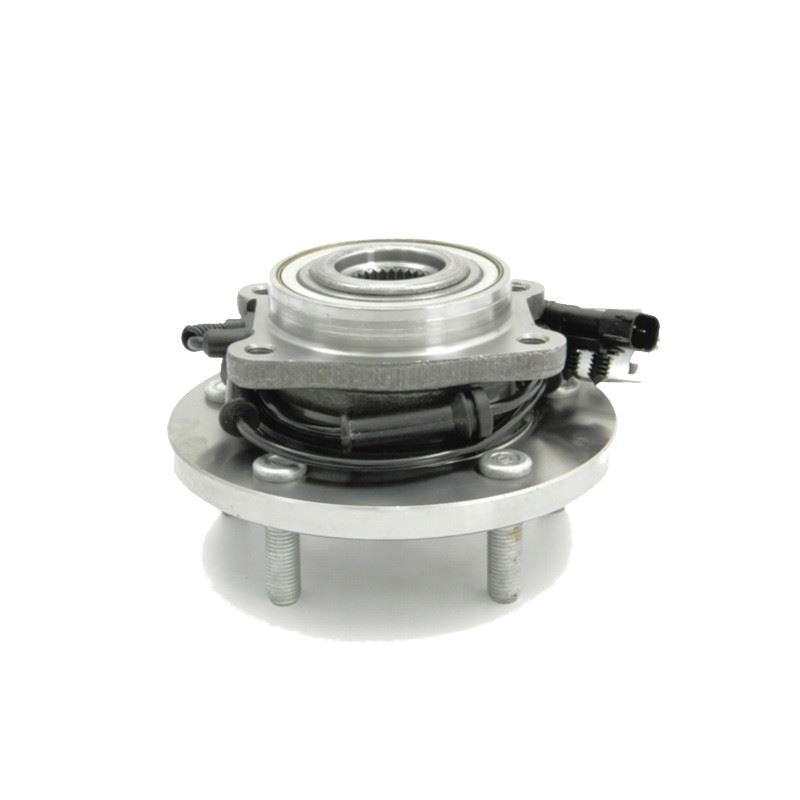 Chrysler Grand Voyager Mk5 2007-2011 Front Hub Wheel Bearing Kit