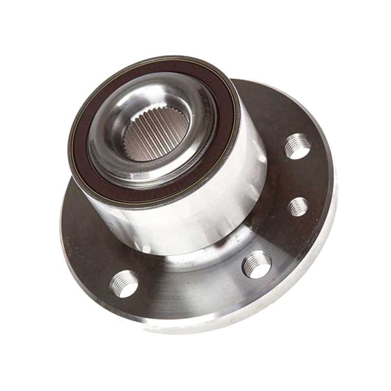 For Volvo XC70 Mk2 2007-2016 Front Wheel Bearing Kits Pair