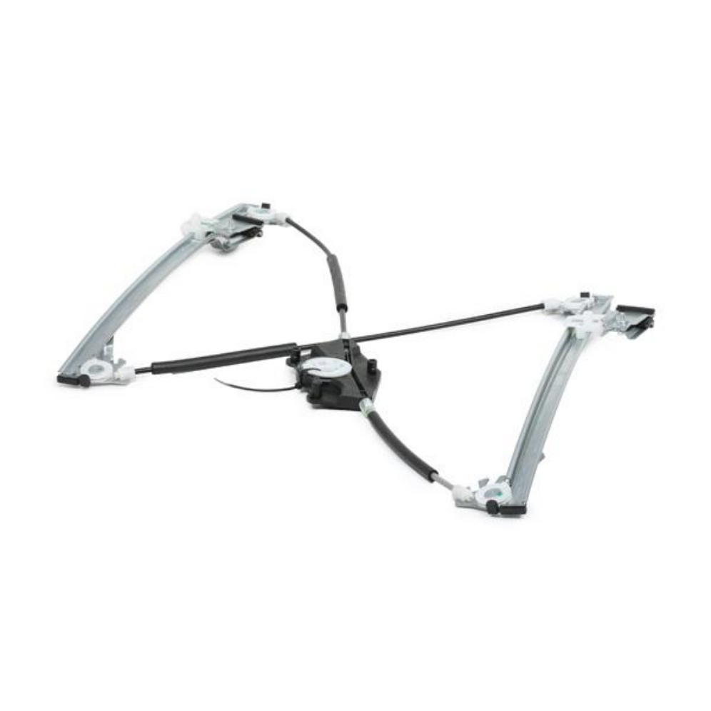 VW Bora 1999-2006 Front Right Electric Window Regulator