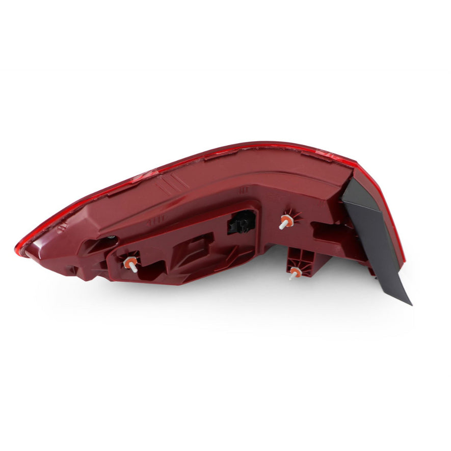 Mercedes E Class Saloon W212 2013-2016 LED Rear Tail Light Lamp Right Side