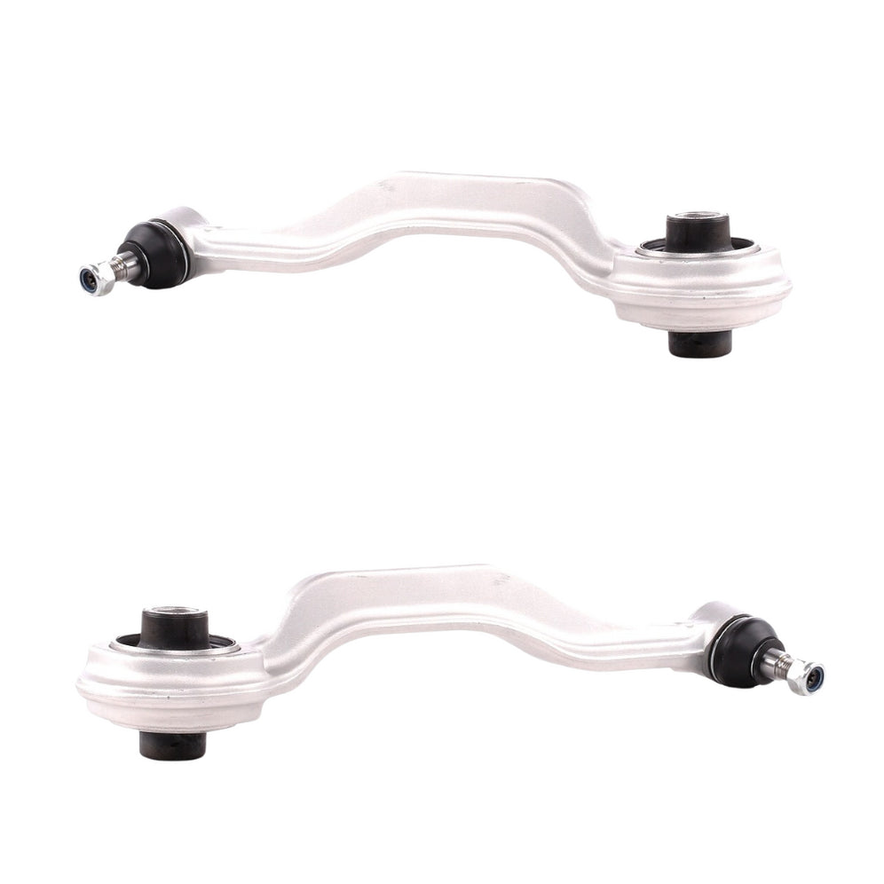 For Mercedes CLS 2004-2010 Lower Front Wishbones Suspension Arms Pair
