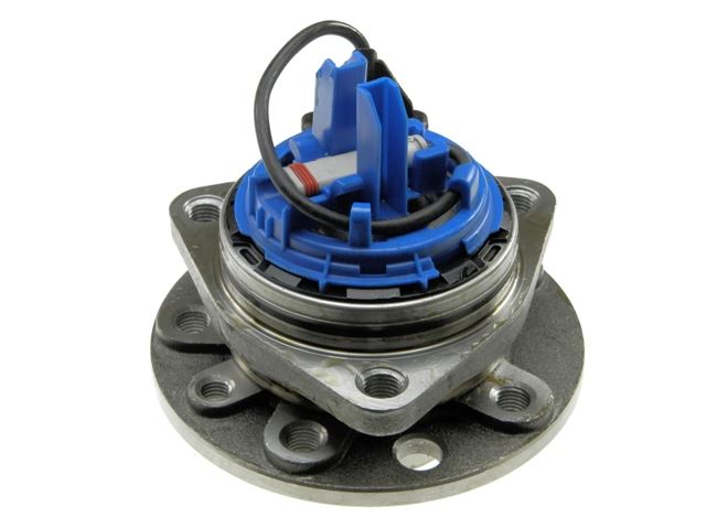 Vauxhall Zafira MK2 1.9 CDTi/2.0 Turbo 2005-2013 Front Hub Wheel Bearing Kit