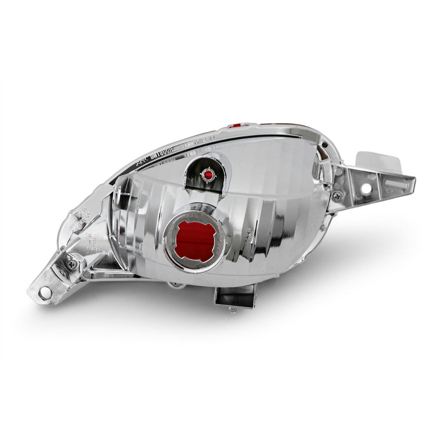 Toyota Yaris 2014-2017 Rear Fog Light Lamp Drivers Side Right O/S