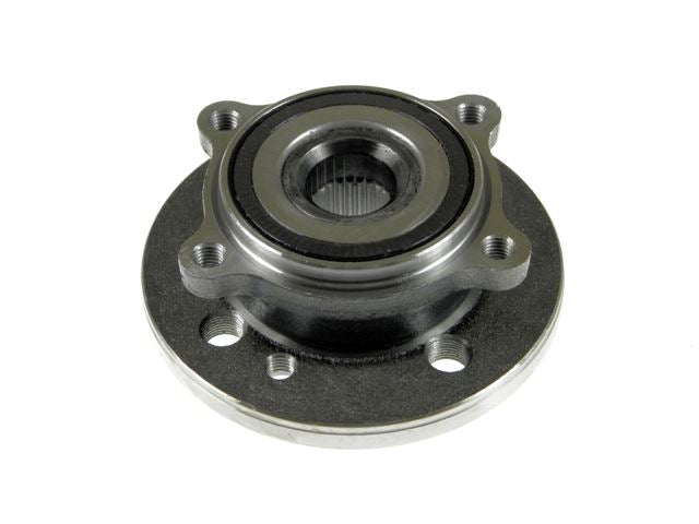BMW Mini R55 Clubman 2006-2015 Front Hub Wheel Bearing Kit