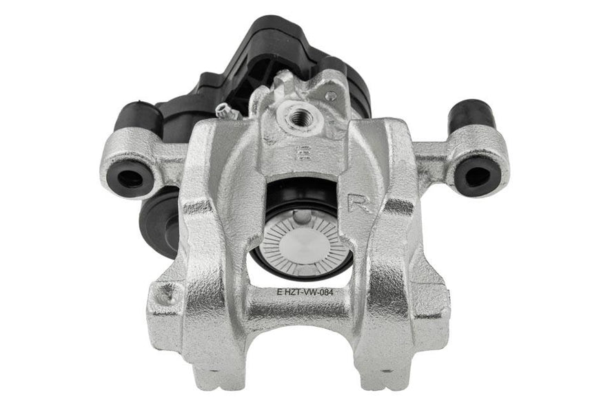 Audi Q3 2018-2024 Rear Right Drivers Side O/S Brake Caliper 310mm Discs
