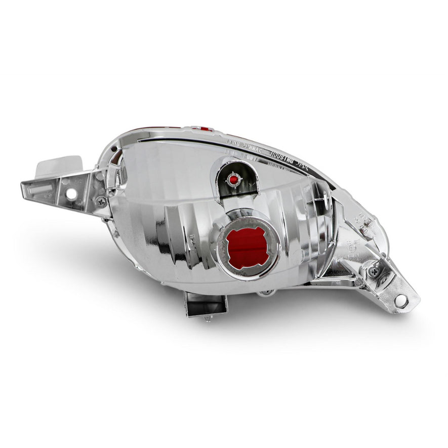 Toyota Yaris 2014-2017 Rear Fog Light Lamp Passenger Side Left N/S