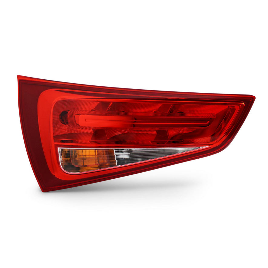 Audi A1 2010-2015 Rear Tail Light Lamp Passenger Side Left
