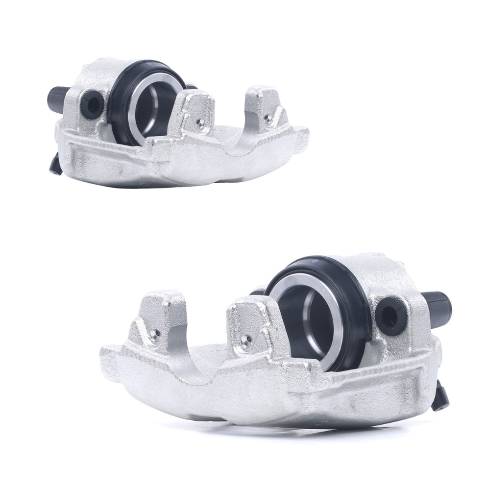 VW Tiguan 2007-2017 Front Brake Calipers Pair