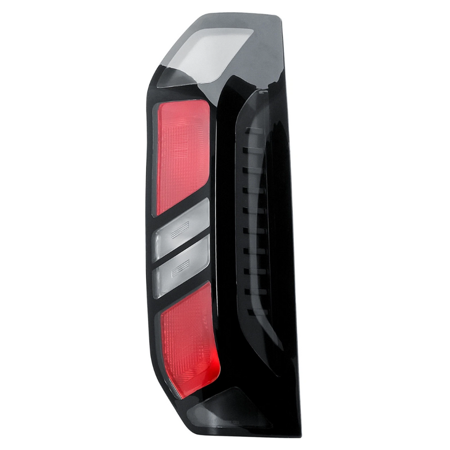 Ford Transit Custom 2024-2026 Rear Tail Light Lamp Drivers Side Right O/S