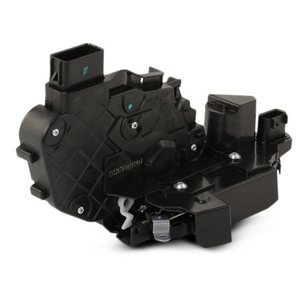 Jaguar XF 2012-2023 Rear Left Door Lock Actuator Mechanism Keyless