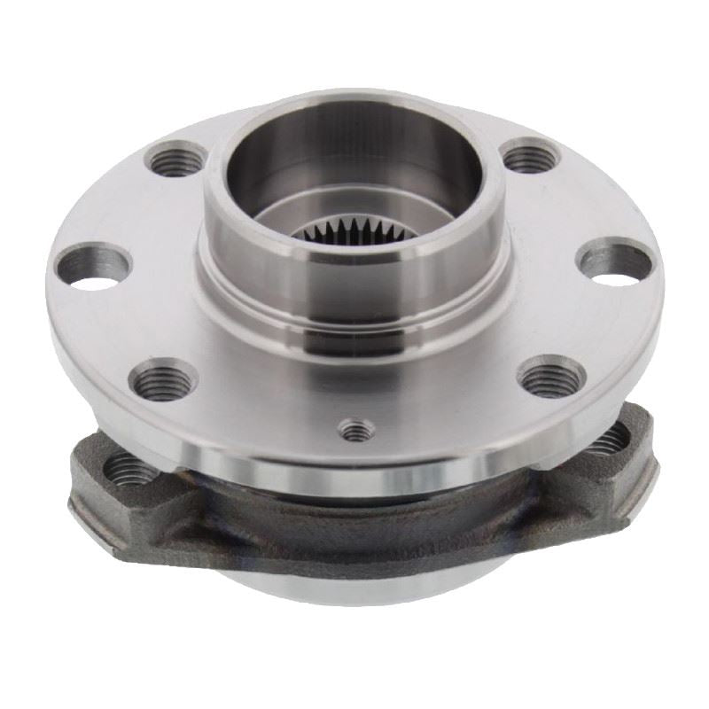 Vauxhall Astra MK4 4 Stud Non ABS 1998-2006 Front Hub Wheel Bearing Kit