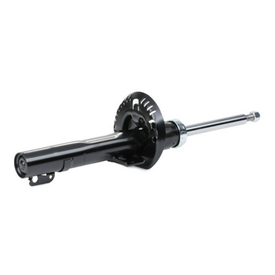 Skoda Fabia MK2 2006-2014 Front Left & Right Shock Absorbers Struts Pair