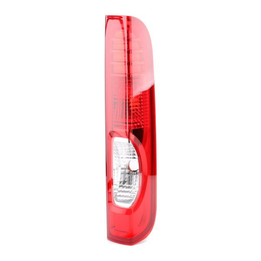 Vauxhall Vivaro 2006-2015 Rear Tail Light Lamp Drivers Side Right 4 Notches