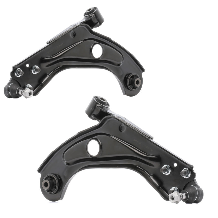 Vauxhall Astra L MK8 2021-2025 Front Wishbone Suspension Arm Pair